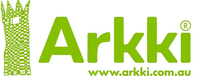 Arkki Australia logo