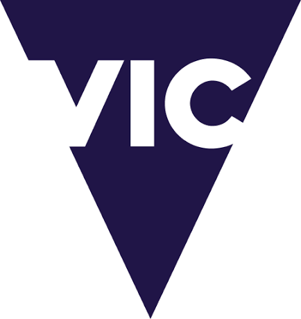Victorian Government logo