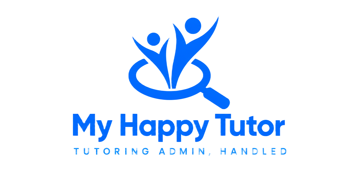 My Happy Tutor logo